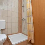 Апартаменты Vele Duplex-wohnung Mit Terrassen Und Meerblick By Interhome Макарска